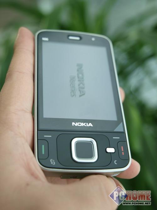 点击查看本文图片 诺基亚 N96 - 比股市跌的还快 诺基亚N96狂降300元