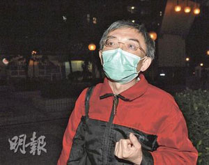 香港再有医院被投诉延误救治 呼救3小时无医生