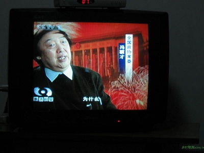 《东方时空》"生活空间"制片人陈虻去世
