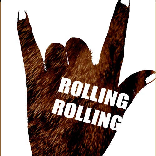 Rolling-Rolling