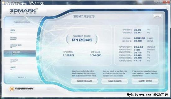 55nm GeForce GTX 285 3DMark成绩首曝