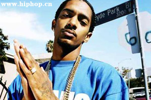 Nipsey