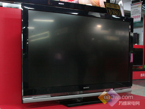 索尼V440系列液晶电视