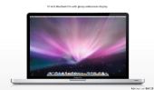 苹果发布新款17寸铝壳MacBook Pro笔记本