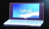 CES2009VAIO P±ʼǱ(ͼ)