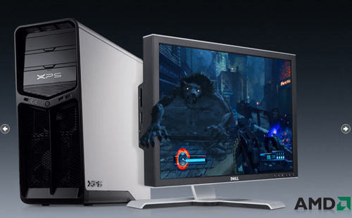 [CES]戴尔发布首款装备Dragon平台品牌PC 