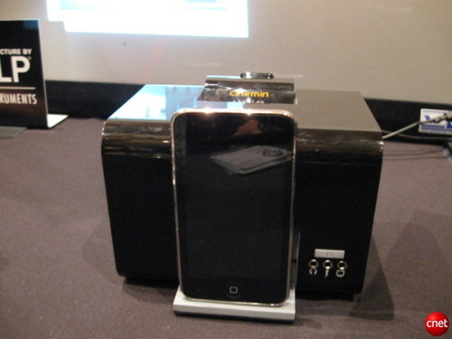 CES2009：Wowwee展出三款微型投影机 
