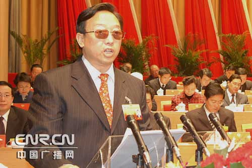 青海300多名政协委员共绘2009发展蓝图
