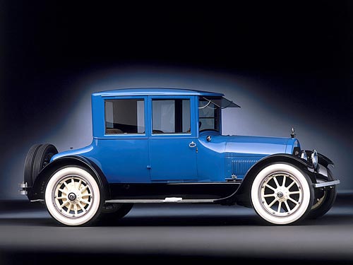 1918 Cadillac Type57