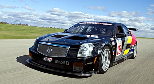 2004 CTS-V˶γ