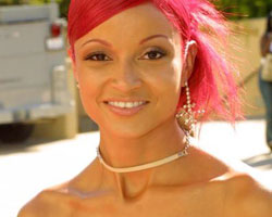 Charli Baltimore