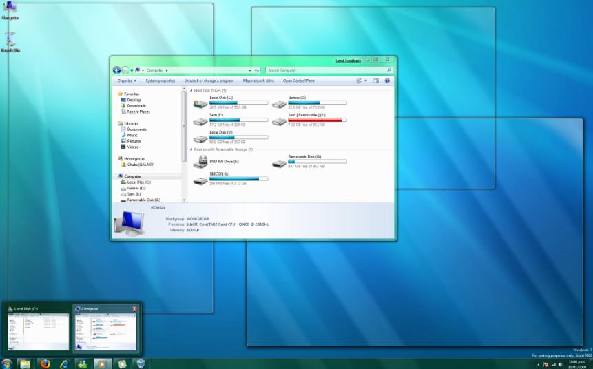 如何在Windows 7系统中移除任务栏里的NVIDIA图标？