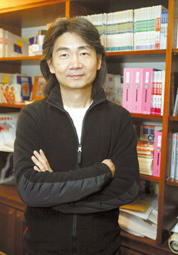 朱德庸