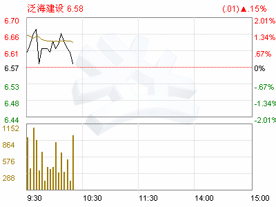 泛海建设(000046)关于符合发行公司债券条件的