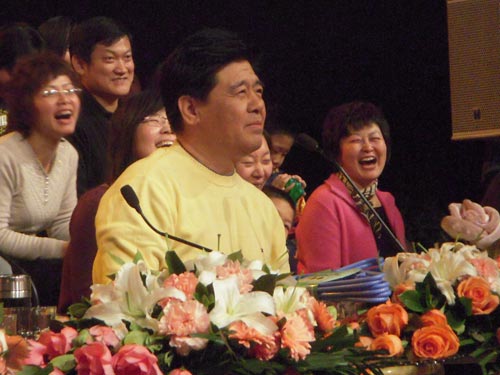 嘉宾王洁实