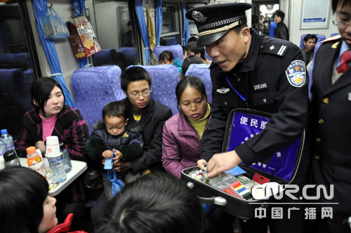 年春运 2009春运消息 中广网西安2月1日消息(记者雷恺通讯员邓浩军