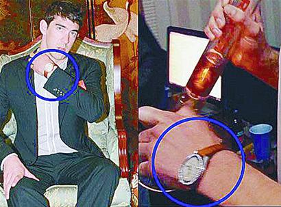 综合体育 游泳 游泳动态 菲尔普斯吸毒 最新动态    据新华社华盛顿2