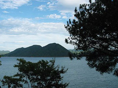 黄山太平湖旅游攻略