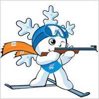 第24届大冬会比赛项目介绍——现代冬季两项