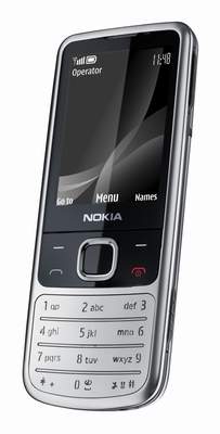 Nokia6700c