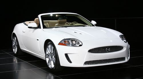 ݱ XKR