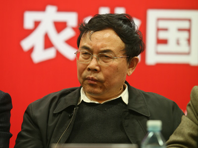 李晓西 北京师范大学经济与资源管理学院院长