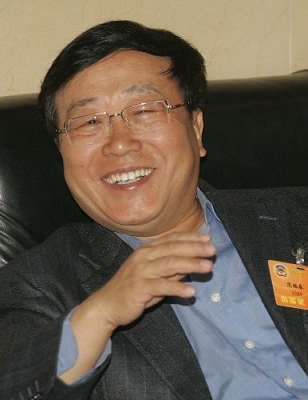 证监会人事变动 刘新华或成首位民选副主席