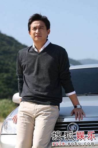 黄磊陈坤李亚鹏等众明星如何享受情人节