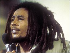 Bob MarleyΪOne Loveȫ򿧷ڳｨ