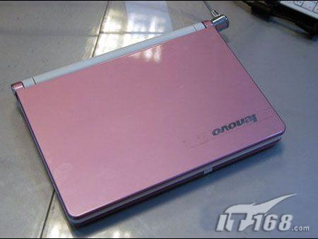 粉色ideapad S10