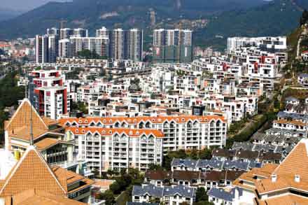 广州:购房入户、购房退税能否提振楼市引关注