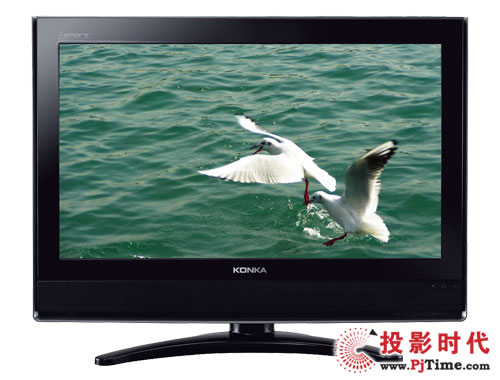康佳LC32DS30液晶电视