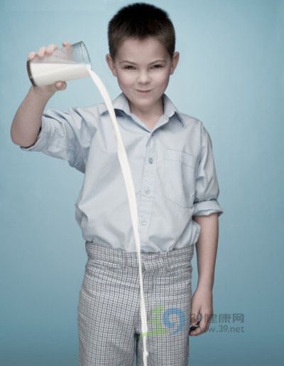 后牛奶门时代 不喝牛奶可以喝什么?(图)