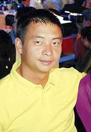李小双