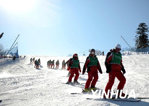 亚布力人口_亚布力滑雪一人次团购 哈尔滨拉手网