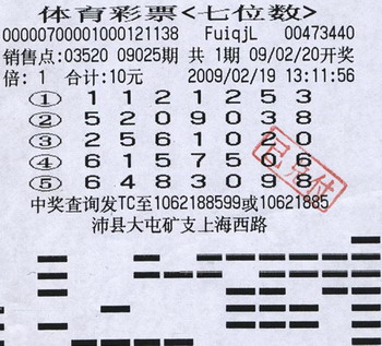 快3彩票投注与开奖数据查询彩票中奖是骗局吗？揭开概率游戏与公益本质的面纱