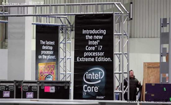 Core i7-975将在CeBIT上推出？