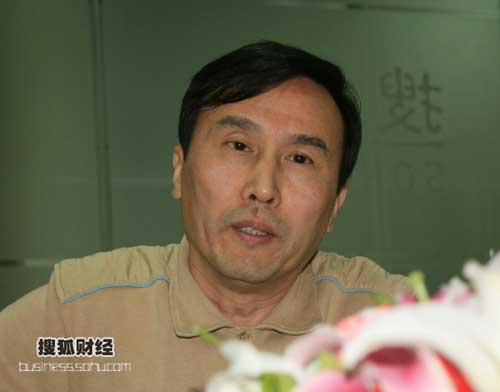 中国消费者协会秘书长杨红灿谈消费与发展
