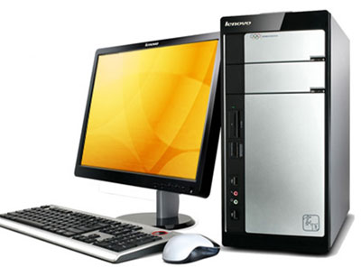 联想家悦H系列台式计算机R1-R5产品基本情况