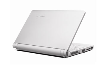 联想ideapad s系列便携式计算机s10基本情况