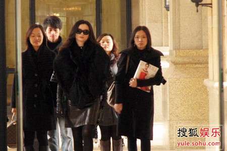 《丑女无敌Ⅱ》迎来大人物 主编苏红惊艳出场