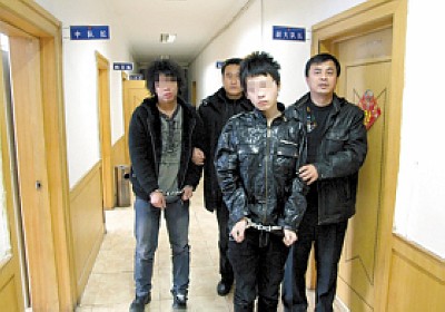 打群架图片(4)图片 打群架图片(4)图片大全_社会热点 ...