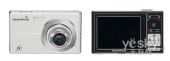 PMA2009：奥林巴斯便携数码相机FE3000发布