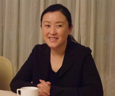 Liu Wei