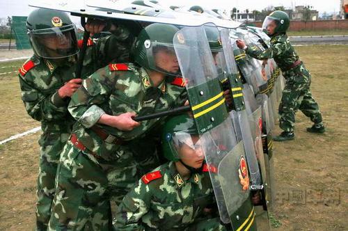 ... 武警部队装备_武警部队司令员被查_武警部队警徽