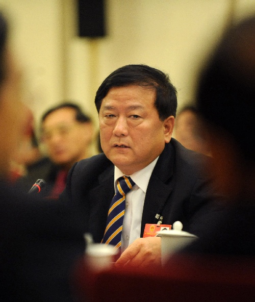 王晓华代表:增值税转型后融资租赁政策需跟进