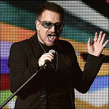 U2BONO