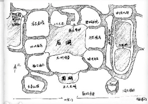 300年圆明园 重修·复建?(组图)