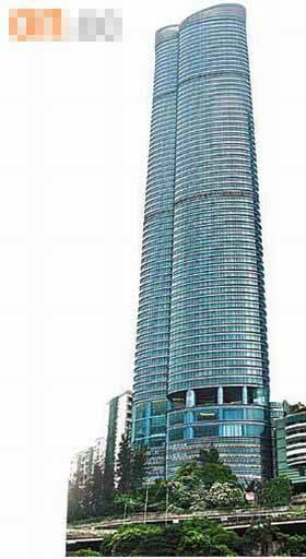 市值近二亿元的超级豪宅"晓庐"