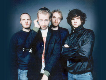 Coldplay